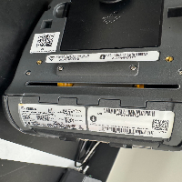 Zebra QLn420 Mobile Thermal Printer image 0